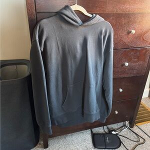 Huckberry Flint & Tinder Midweight Terry Hoodie